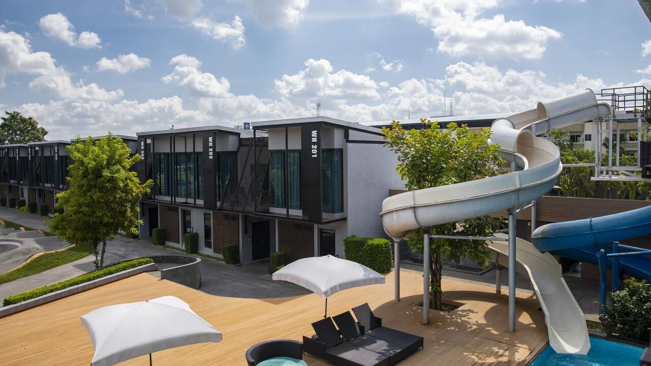 Photo of Outdoor in Aranyaprathet