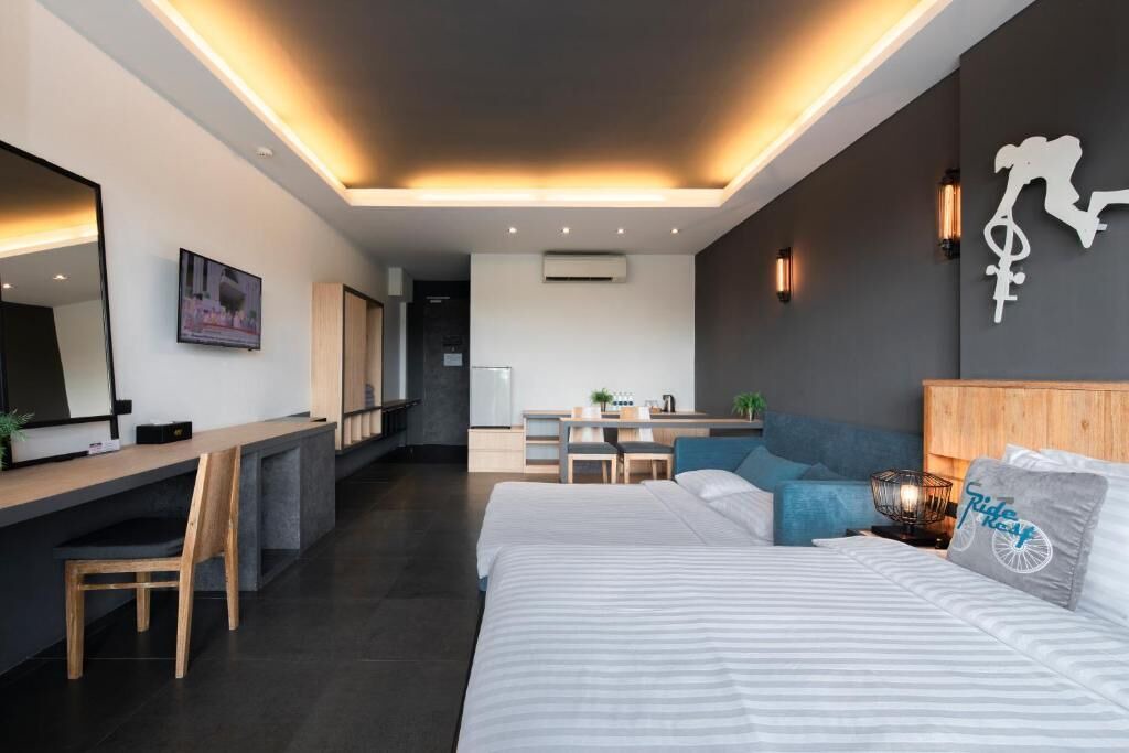 Photo of Bedroom in Aranyaprathet