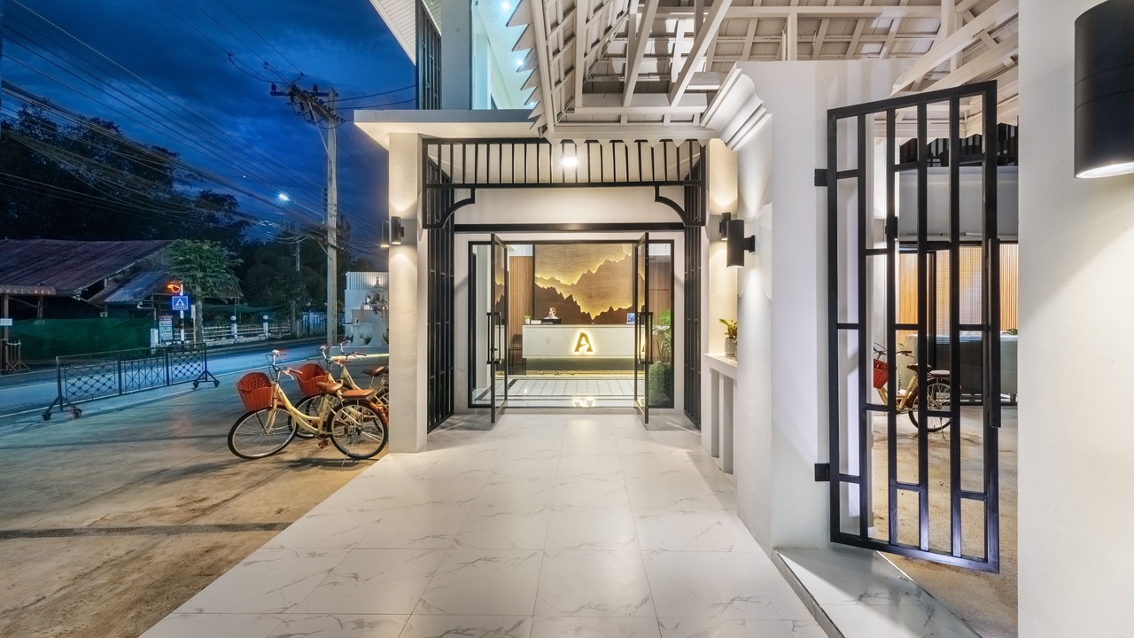 Photo of Outdoor in Pai