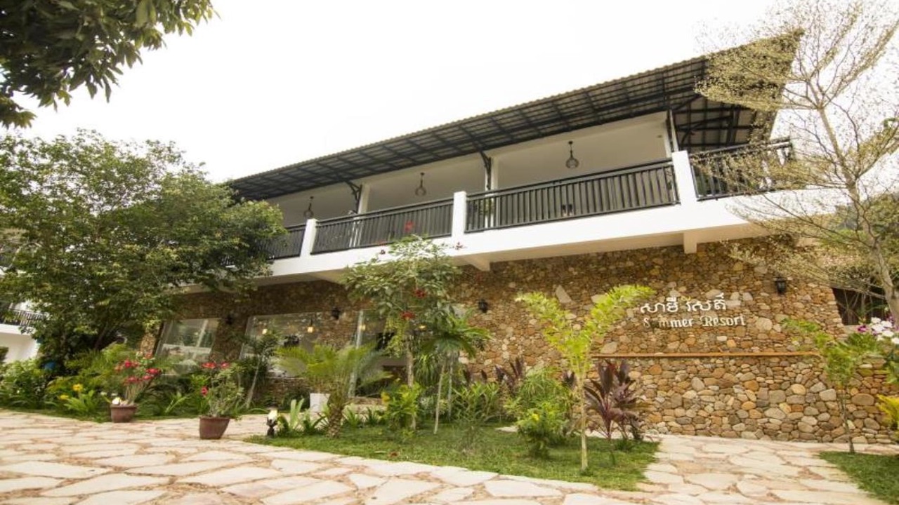 Photo of Outdoor in Krong Kaeb