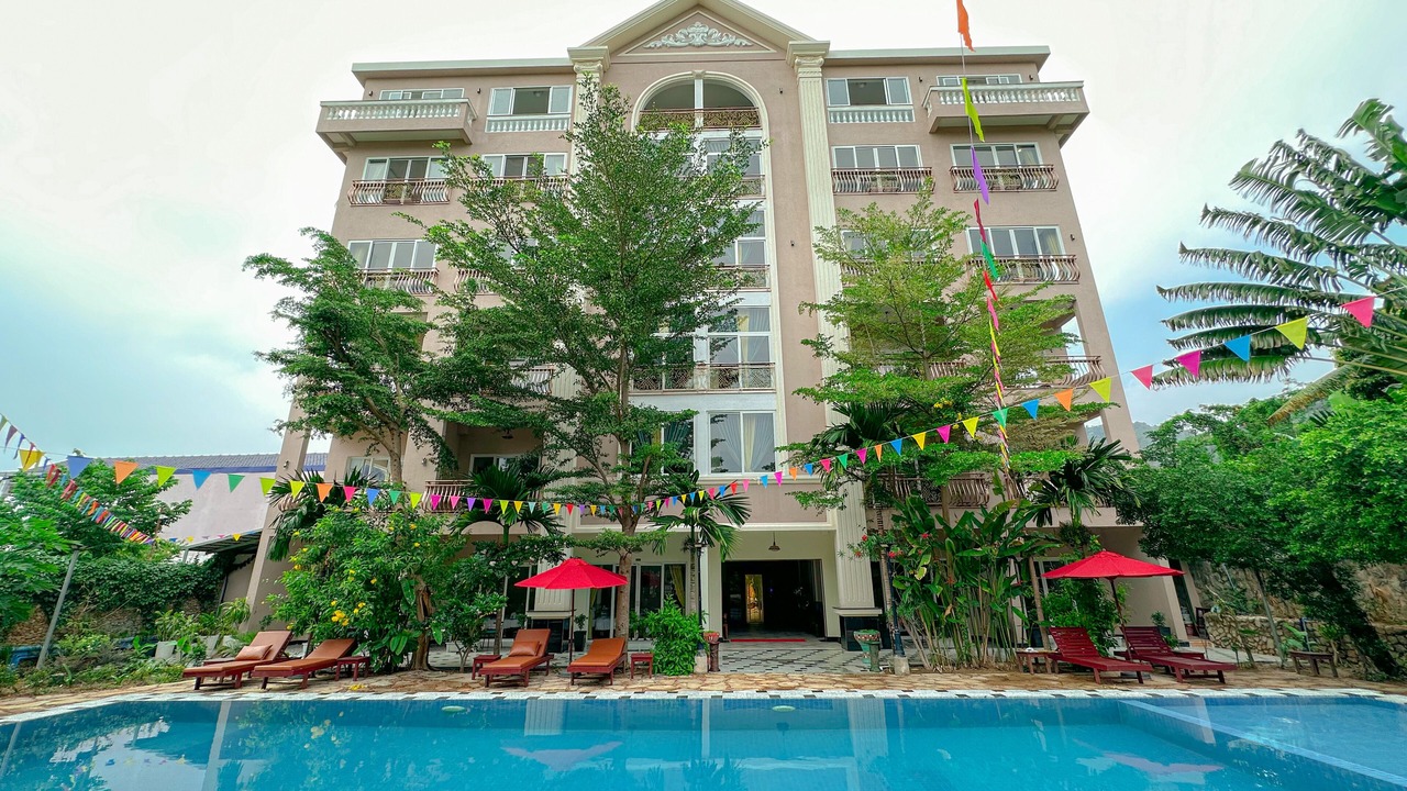 Photo of Outdoor in Krong Kaeb