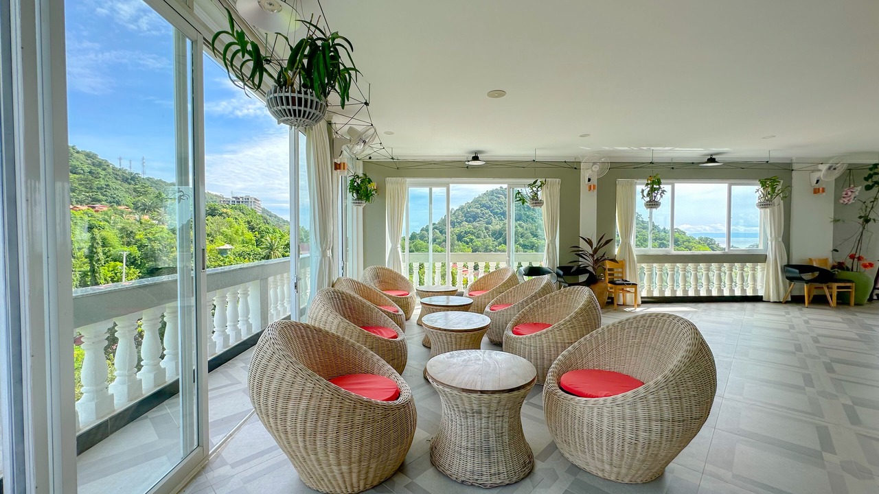 Photo of Livingroom in Krong Kaeb