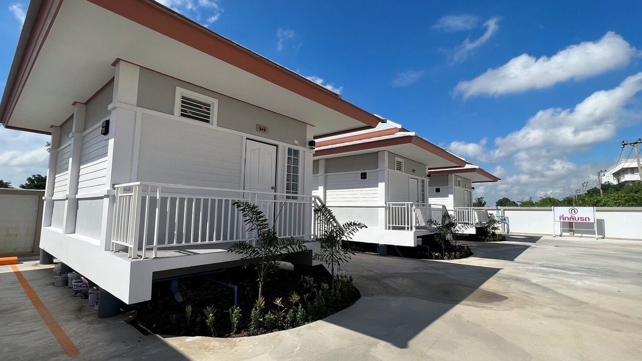 Photo of Outdoor in Ang Thong