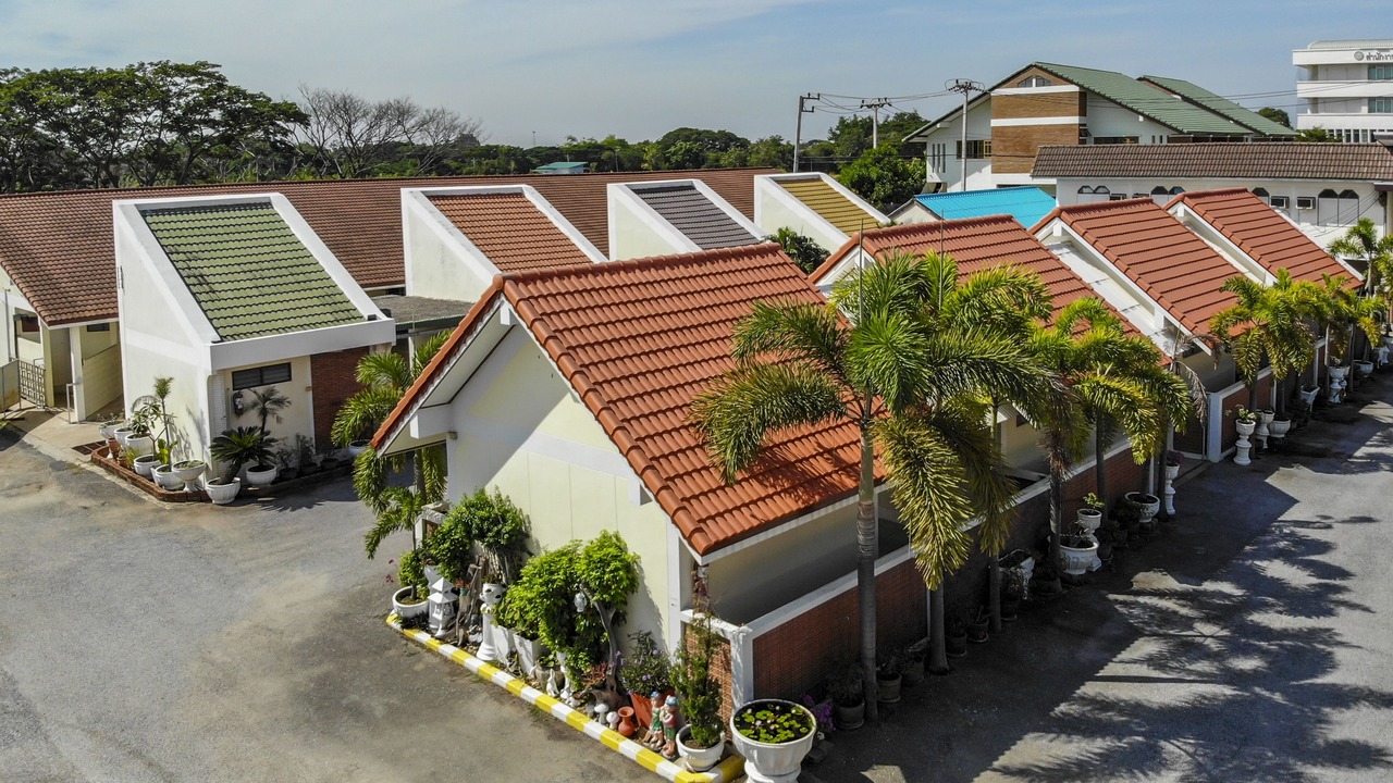 Photo of Patio Balcony in Ang Thong