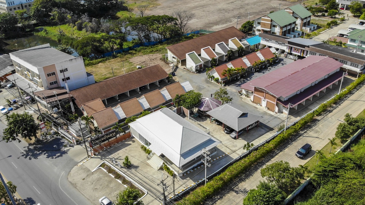 Photo of Outdoor in Ang Thong