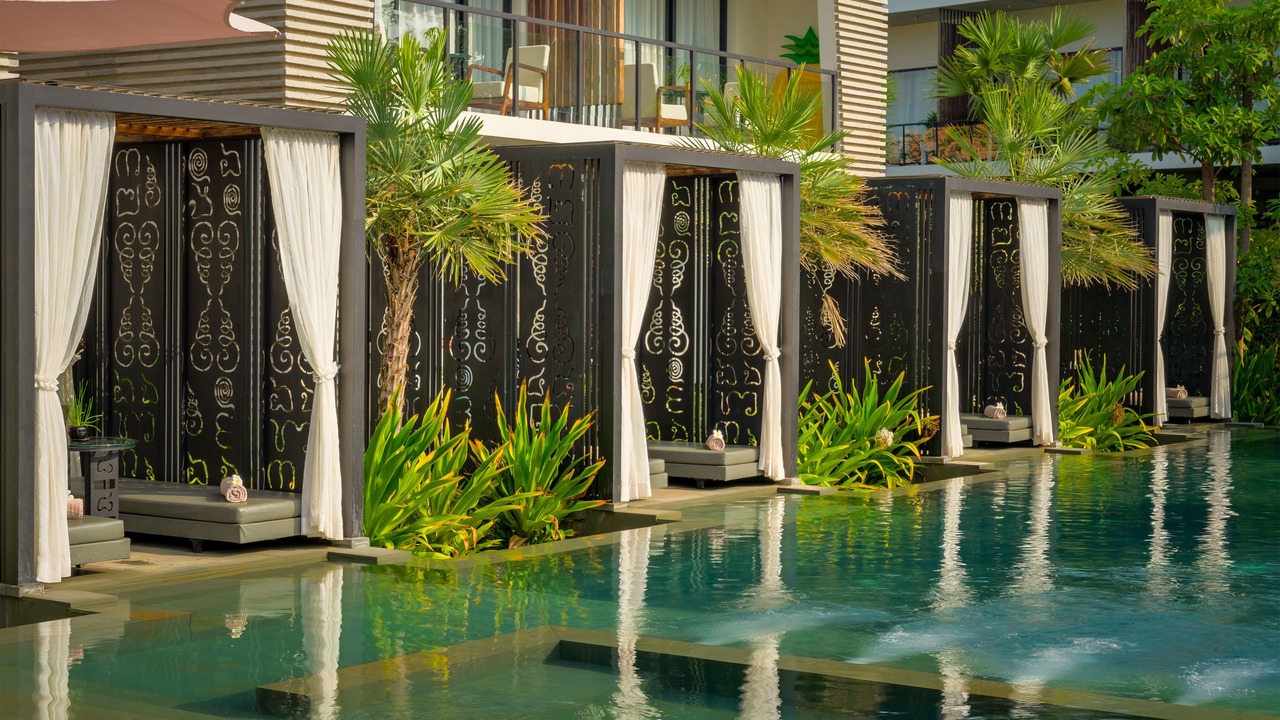 Photo of Outdoor in Siem Reap