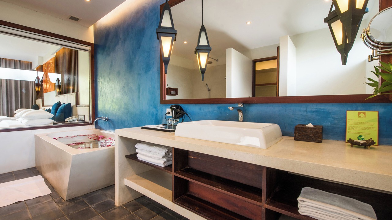 Photo of Bathroom in Siem Reap