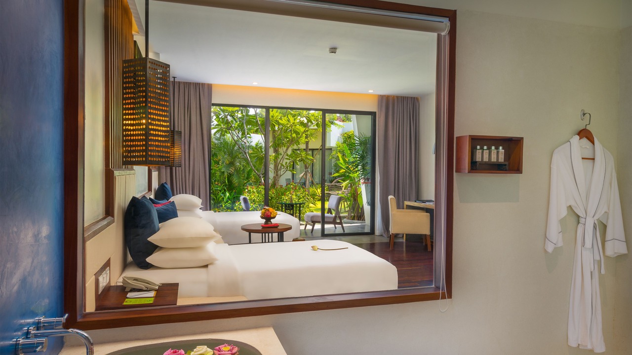 Photo of Outdoor in Siem Reap