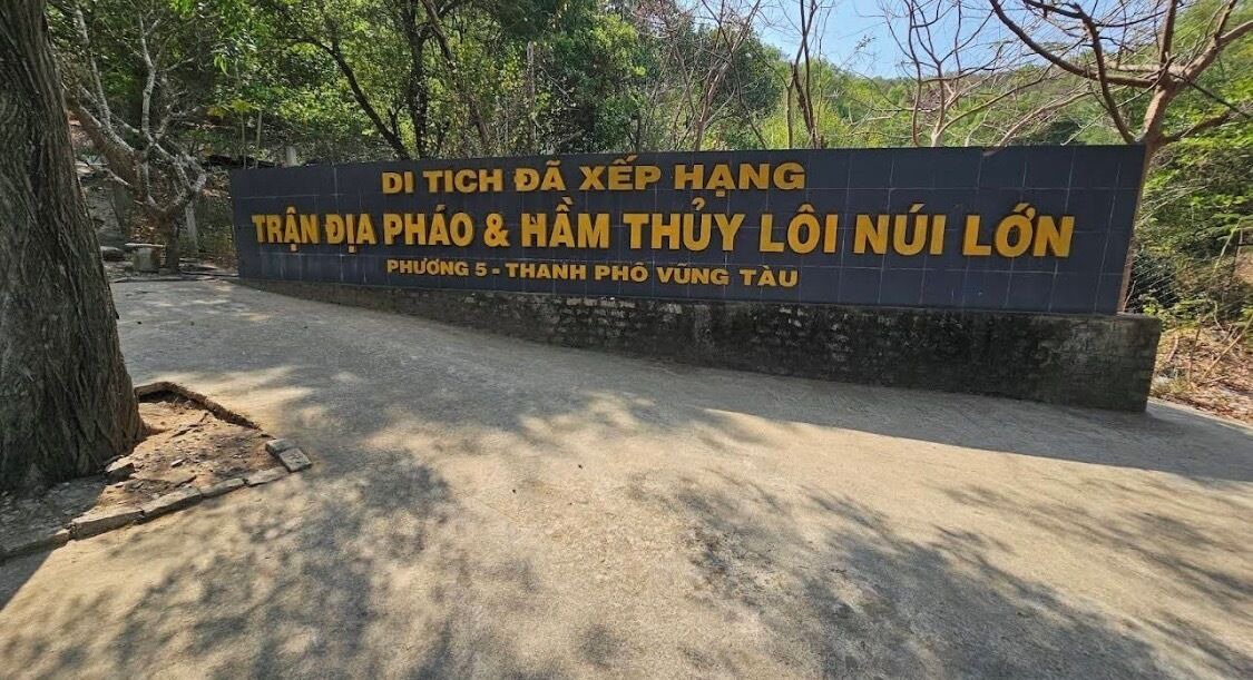 Photo of Others in Vung Tau