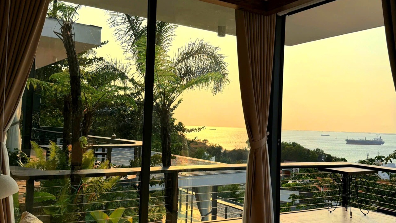 Photo of Bedroom in Vung Tau