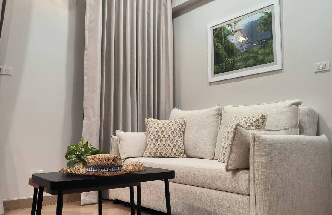 Photo of Livingroom in Ko Kood