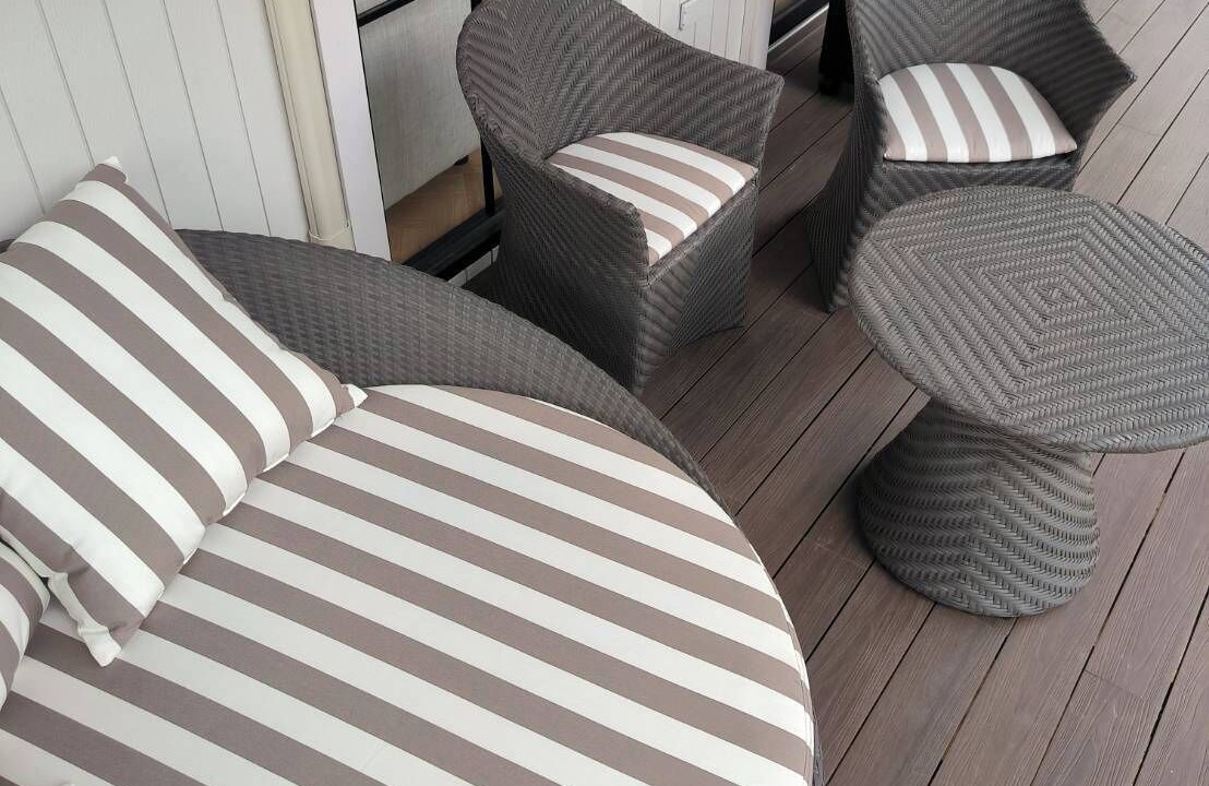 Photo of Patio Balcony in Ko Kood