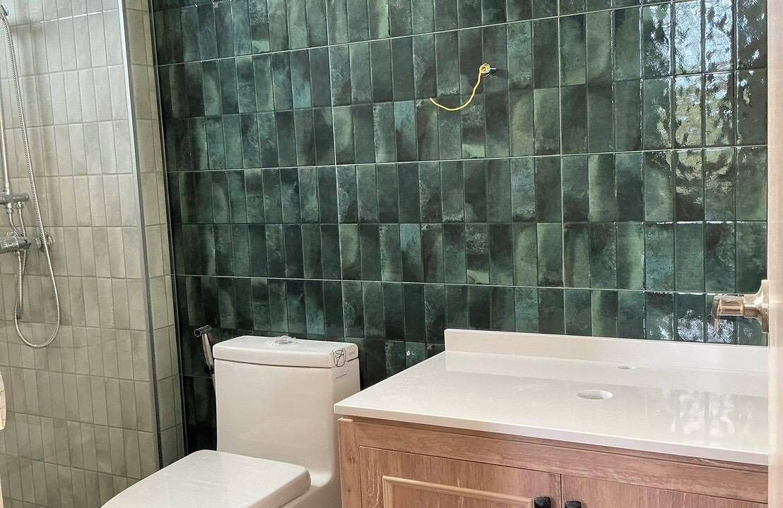 Photo of Bathroom in Ko Kood