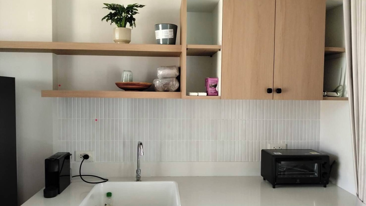 Photo of Kitchen in Ko Kood