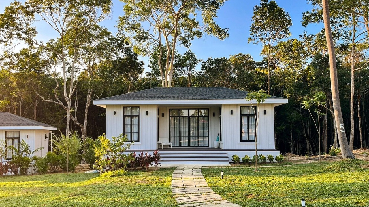 Photo of Outdoor in Ko Kood