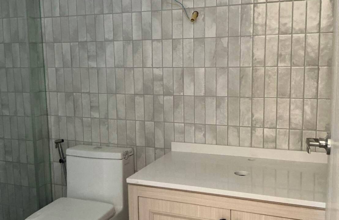 Photo of Bathroom in Ko Kood