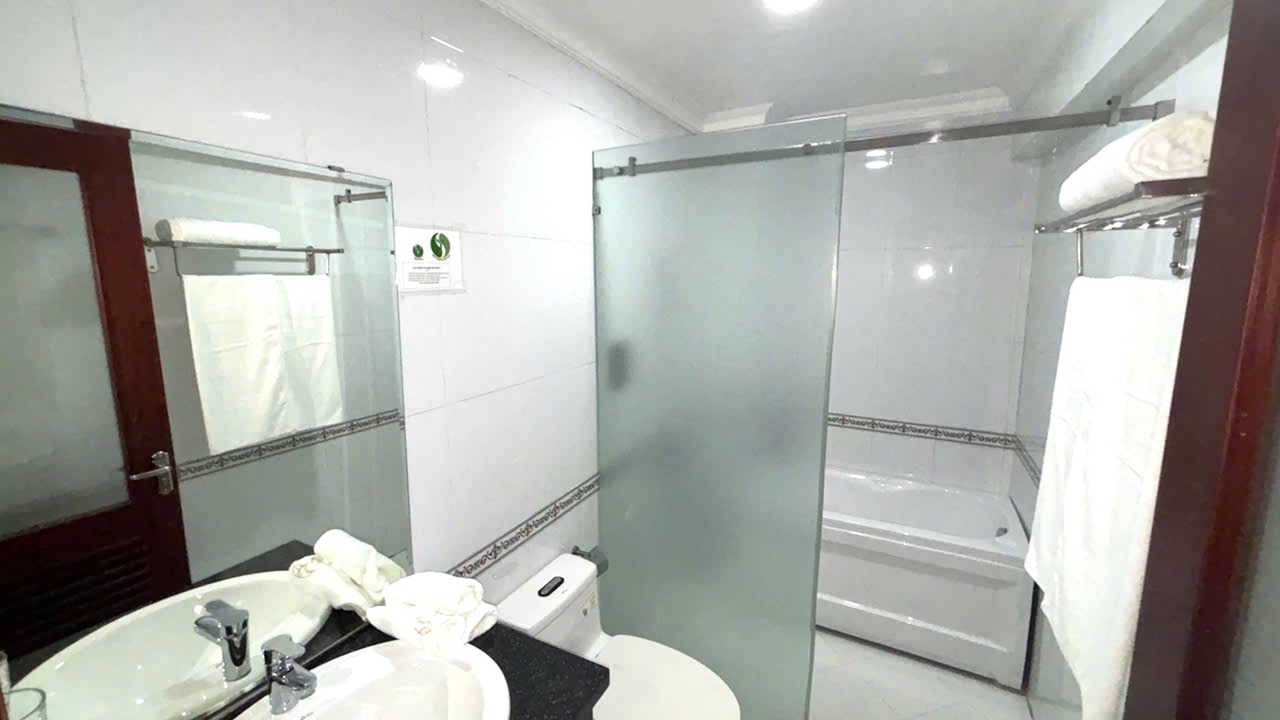 Photo of Bathroom in Ninh Kieu