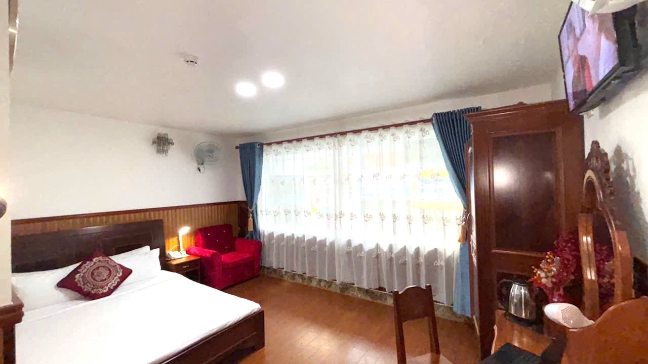 Photo of Bedroom in Ninh Kieu