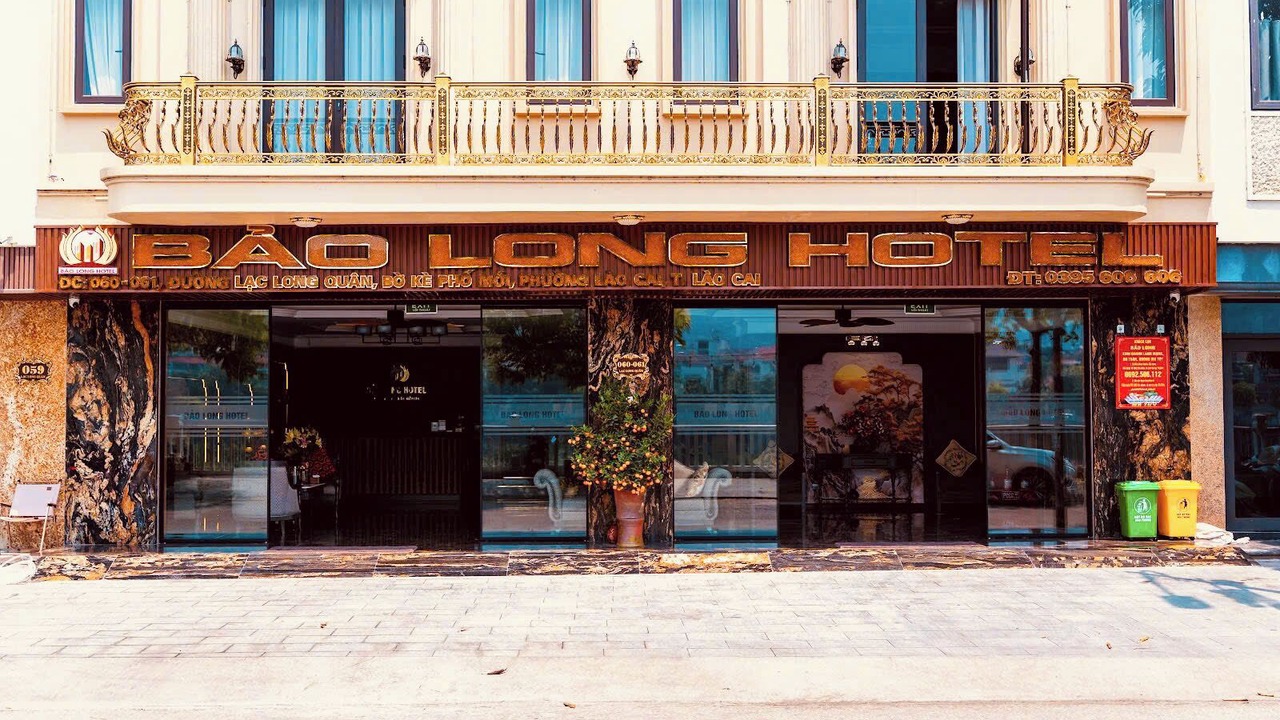 Photo of Outdoor in Lao Cai