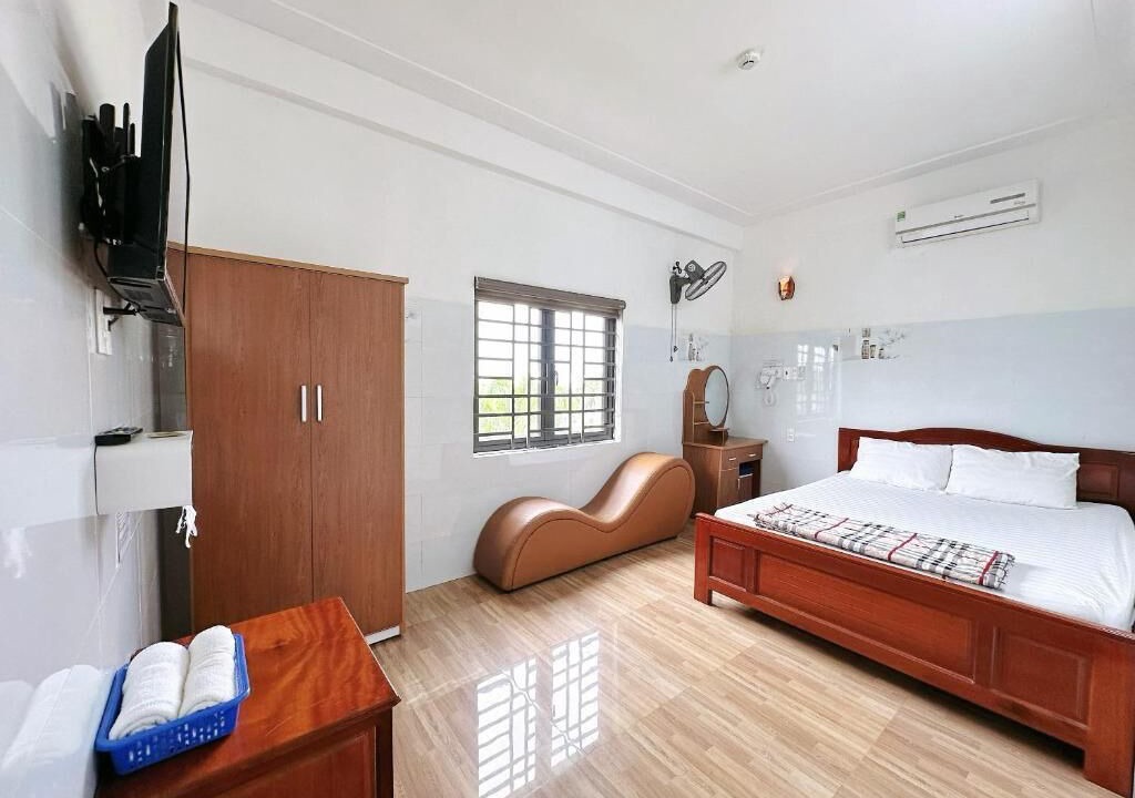 Photo of Patio Balcony in Quang Ngai