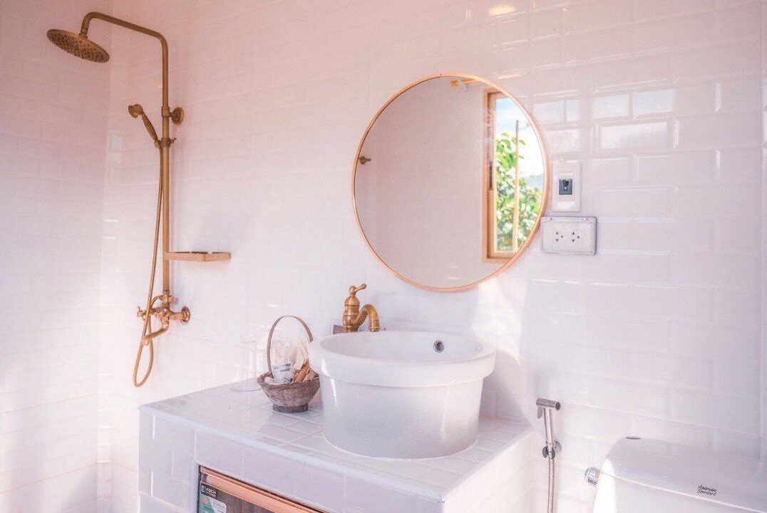 Photo of Bathroom in Bo Kluea