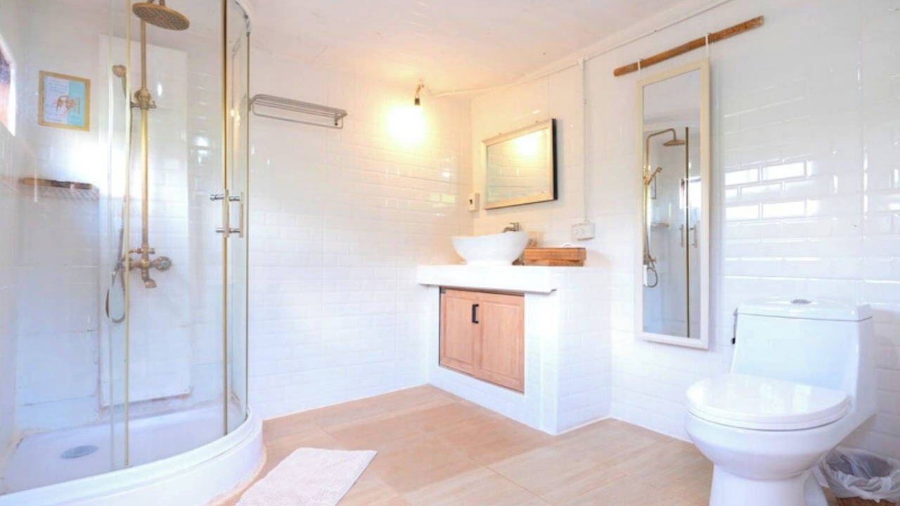 Photo of Bathroom in Bo Kluea