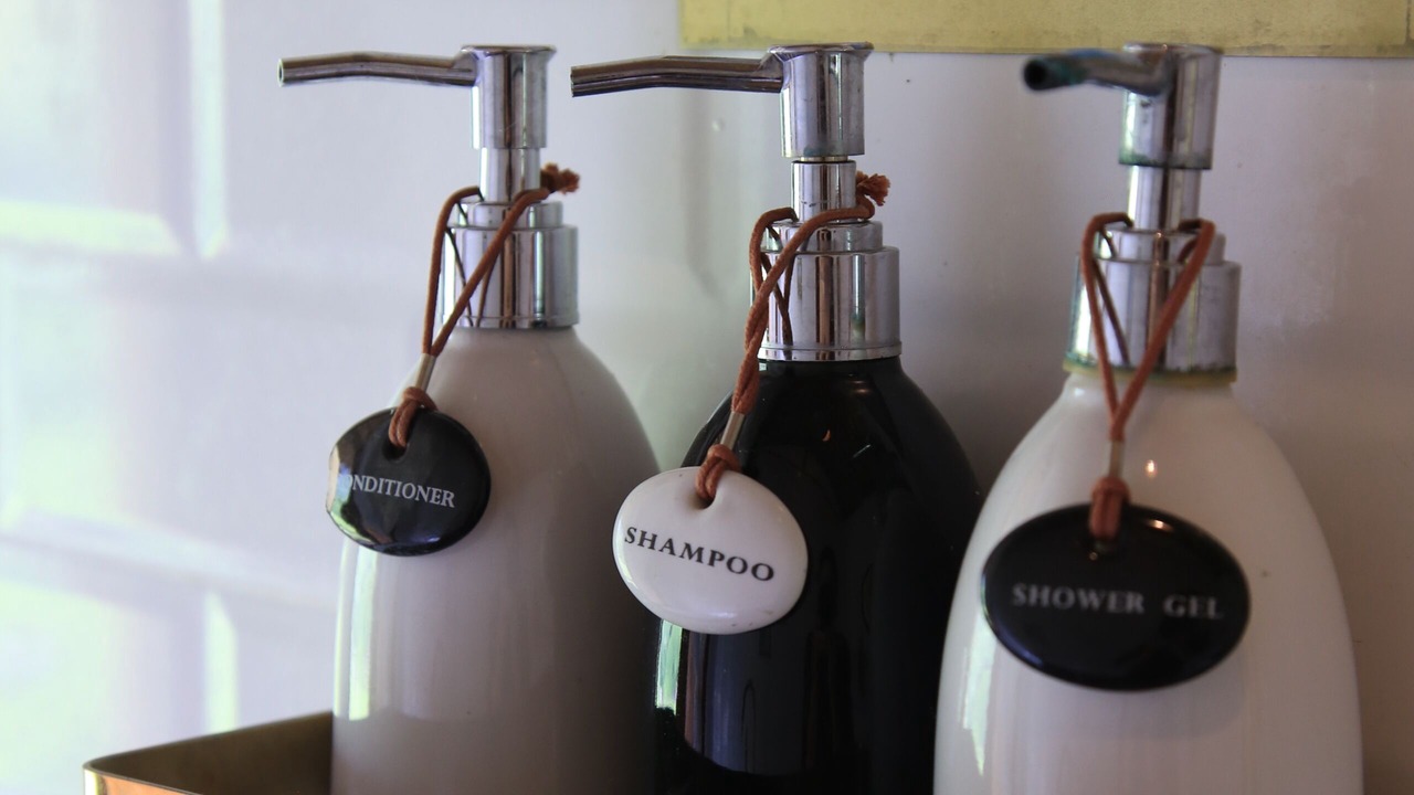 Photo of Bathroom in Bo Kluea
