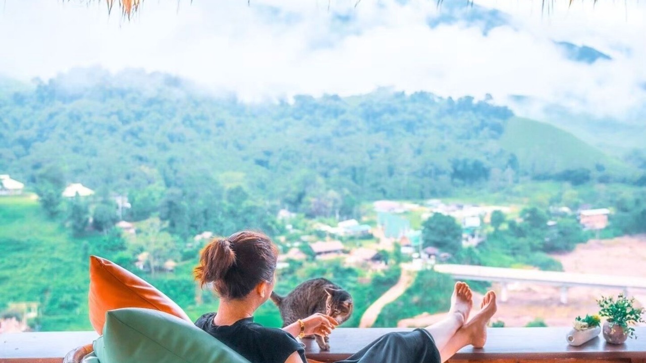 Photo of Outdoor in Bo Kluea