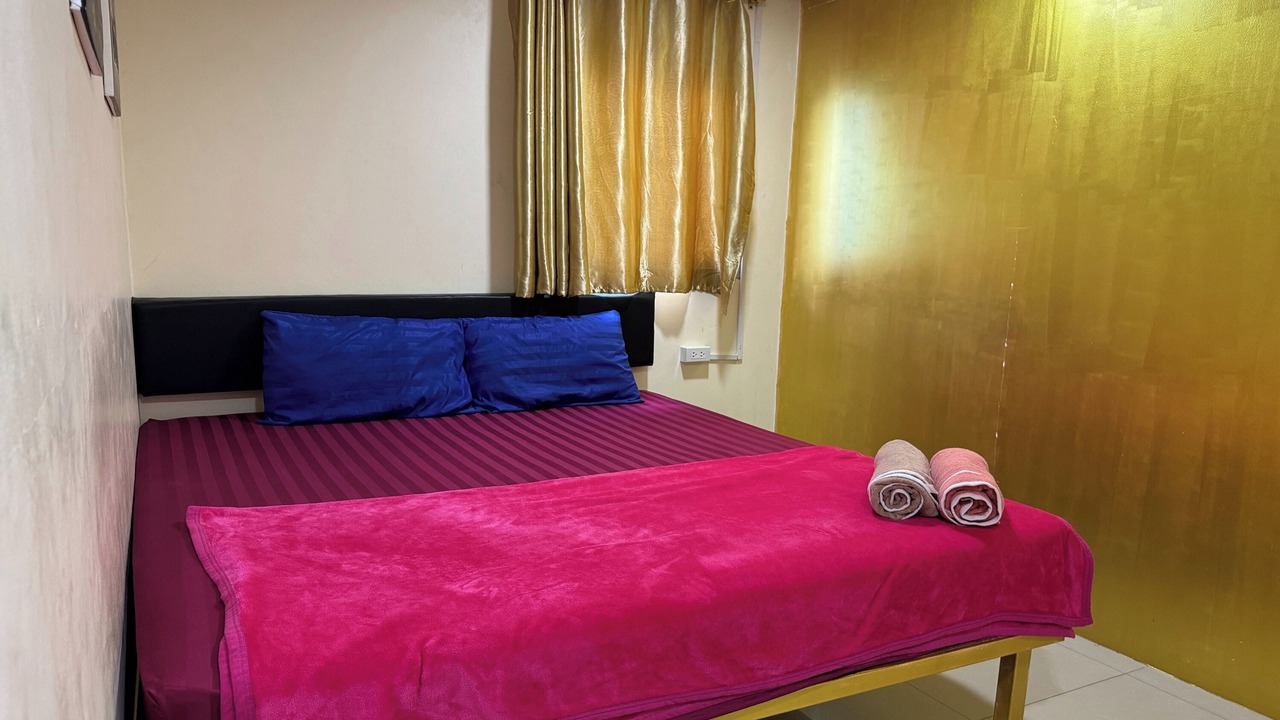Photo of Bedroom in Chana Songkhram