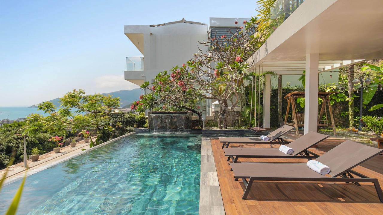 Photo of Outdoor in Nha Trang
