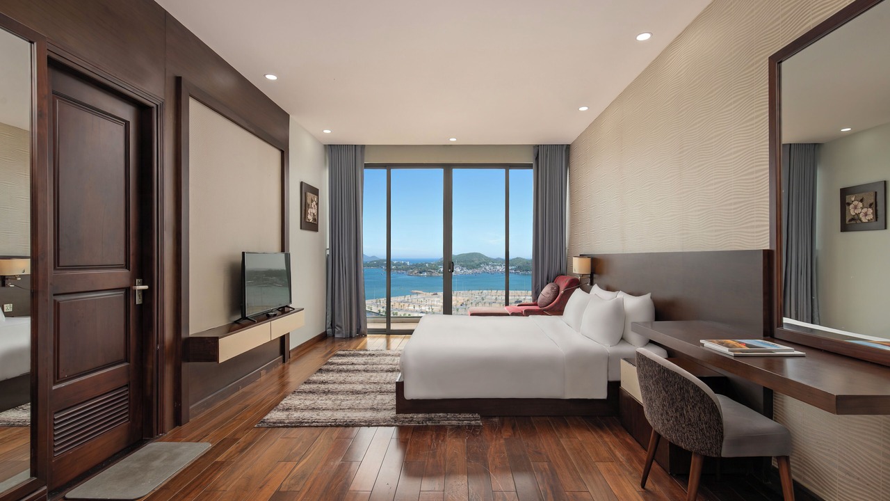 Photo of Bedroom in Nha Trang