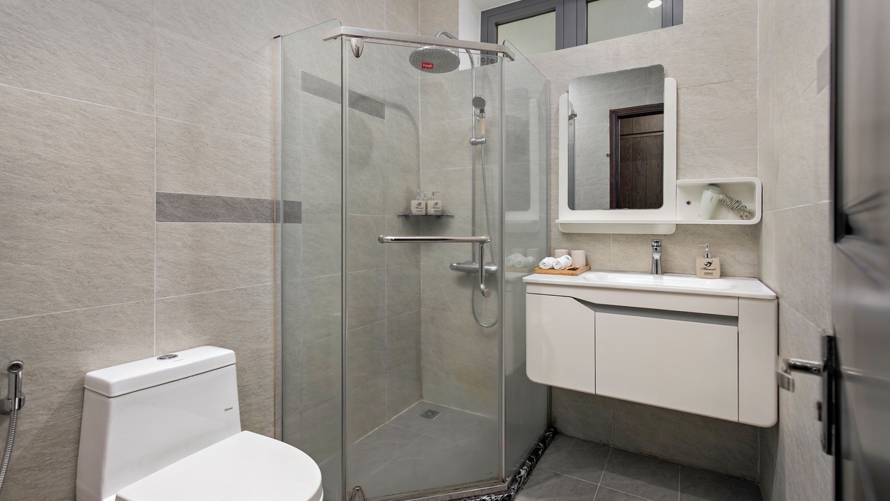 Photo of Bathroom in Nha Trang