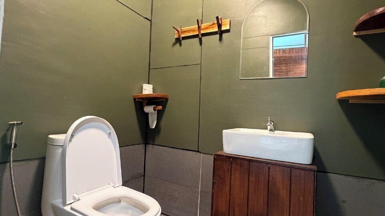 Photo of Bathroom in Koh Rong