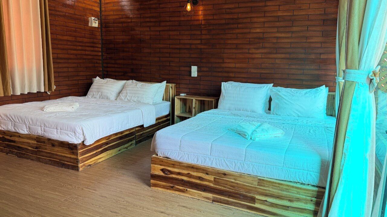 Photo of Bedroom in Koh Rong