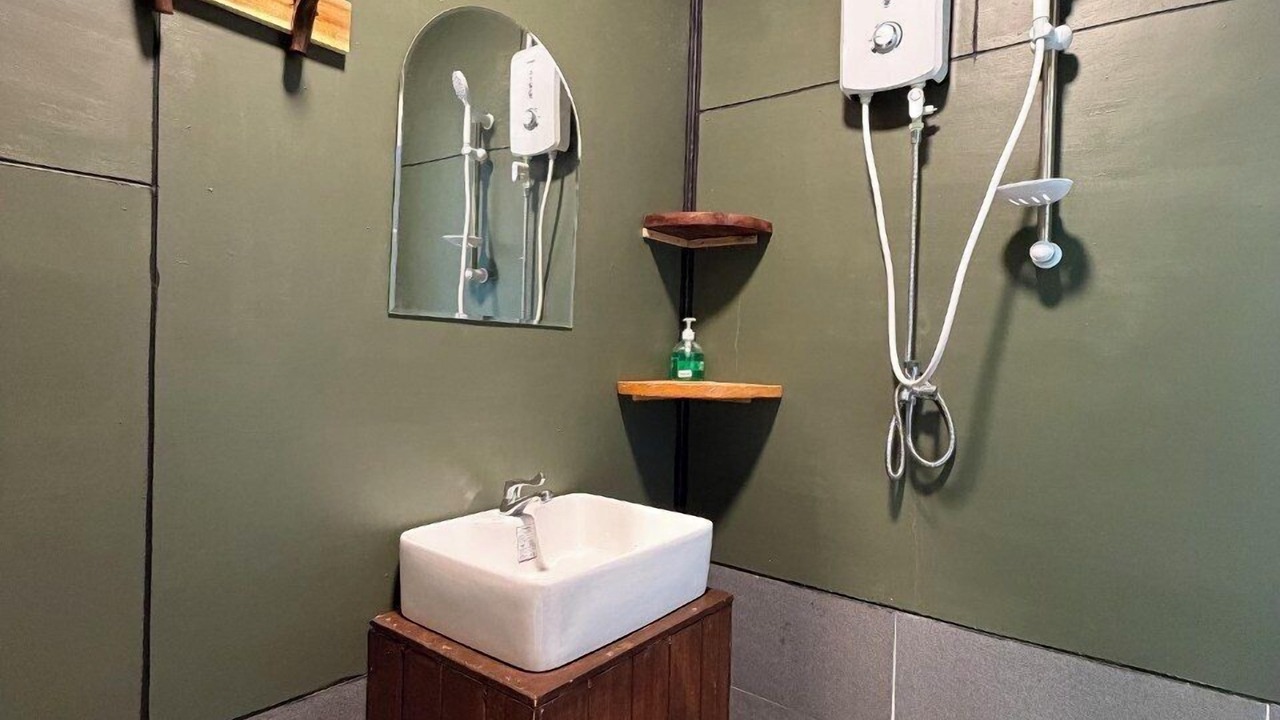 Photo of Bathroom in Koh Rong