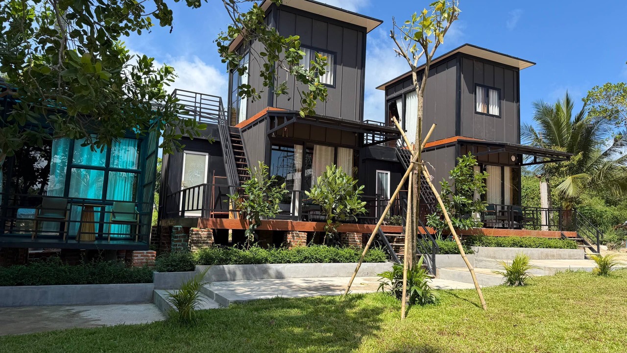 Photo of Outdoor in Koh Rong