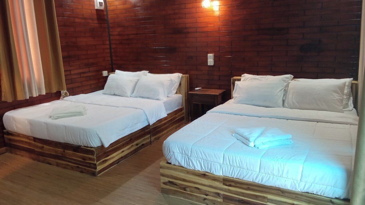 Photo of Patio Balcony in Koh Rong