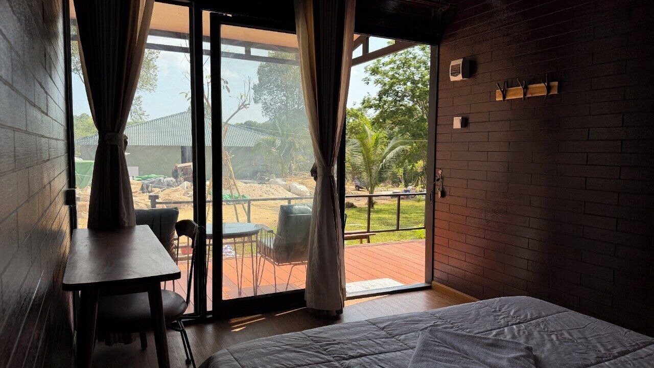 Photo of Bedroom in Koh Rong