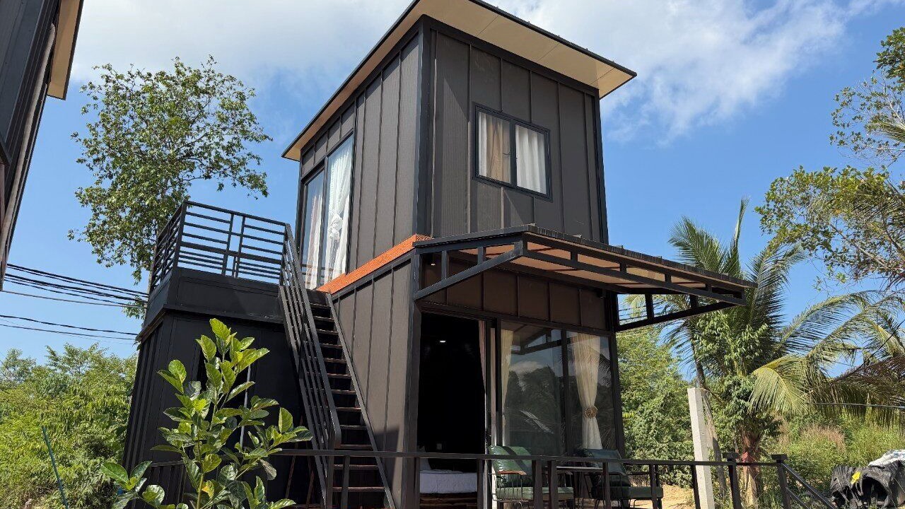 Photo of Outdoor in Koh Rong