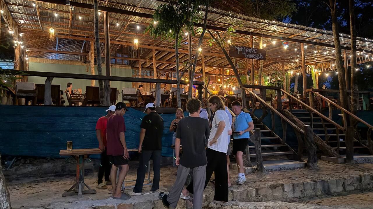 Photo of Others in Koh Rong