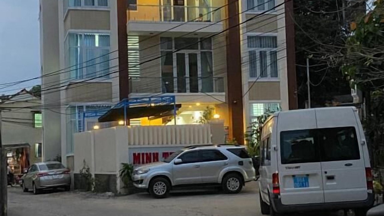 Photo of Outdoor in Quang Ngai