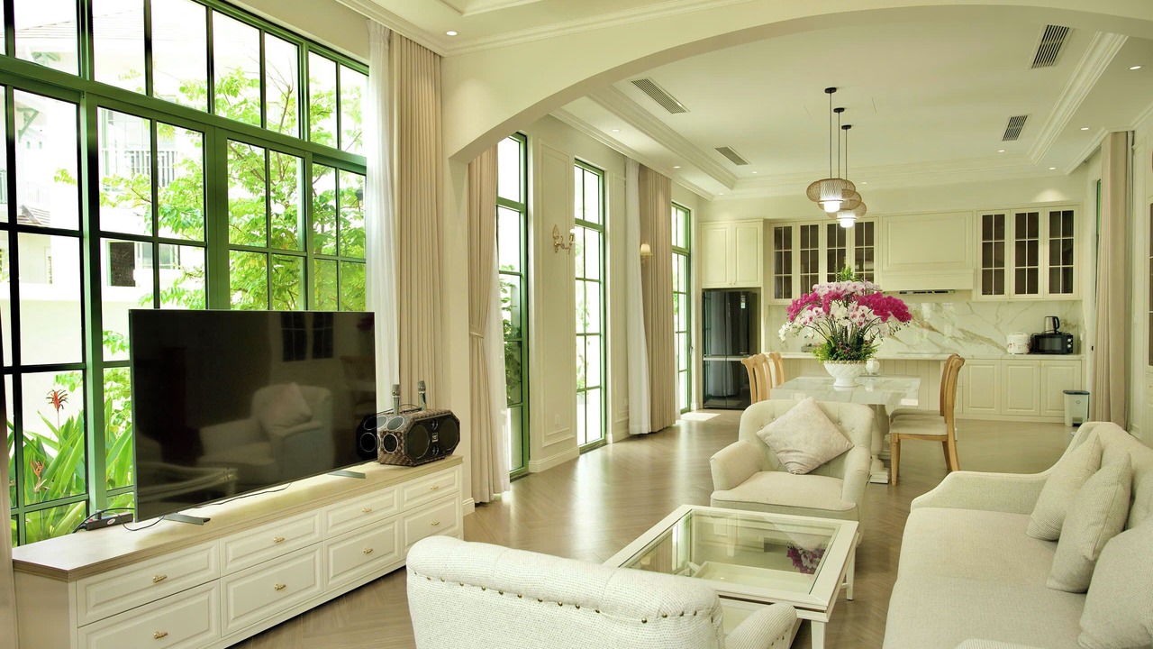 Photo of Livingroom in An Thoi