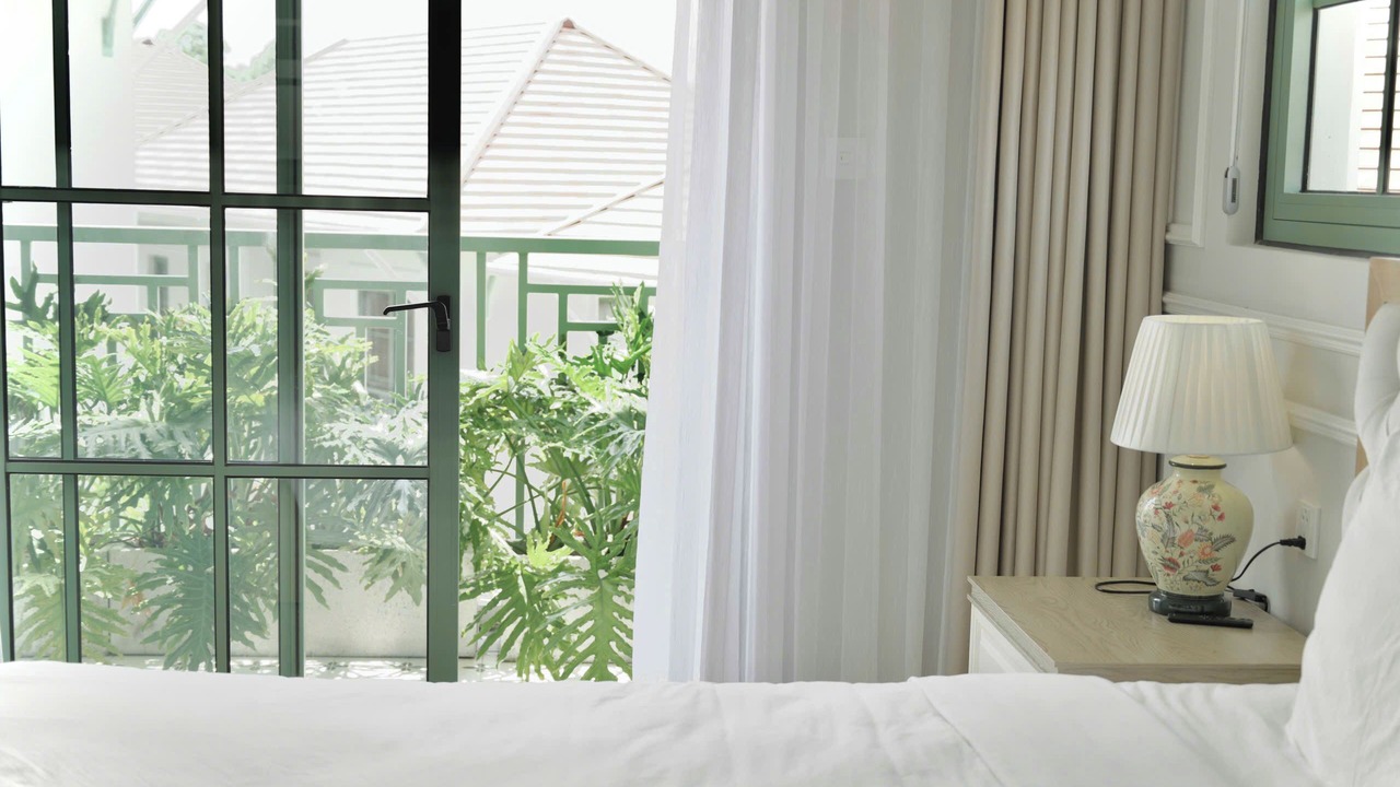 Photo of Bedroom in An Thoi