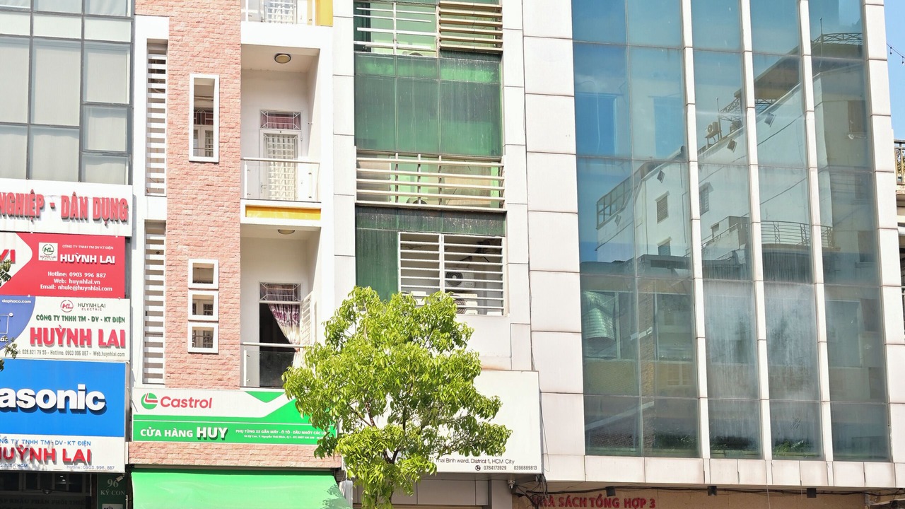 Photo of Outdoor in Nguyen Thai Binh