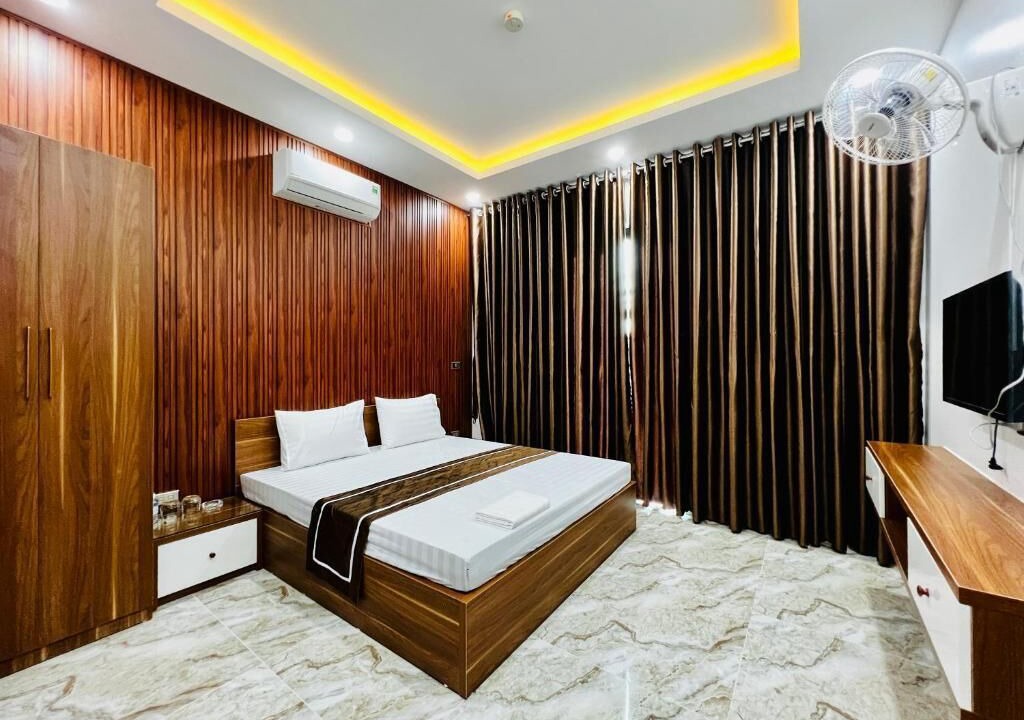 Photo of Patio Balcony in Ha Tinh