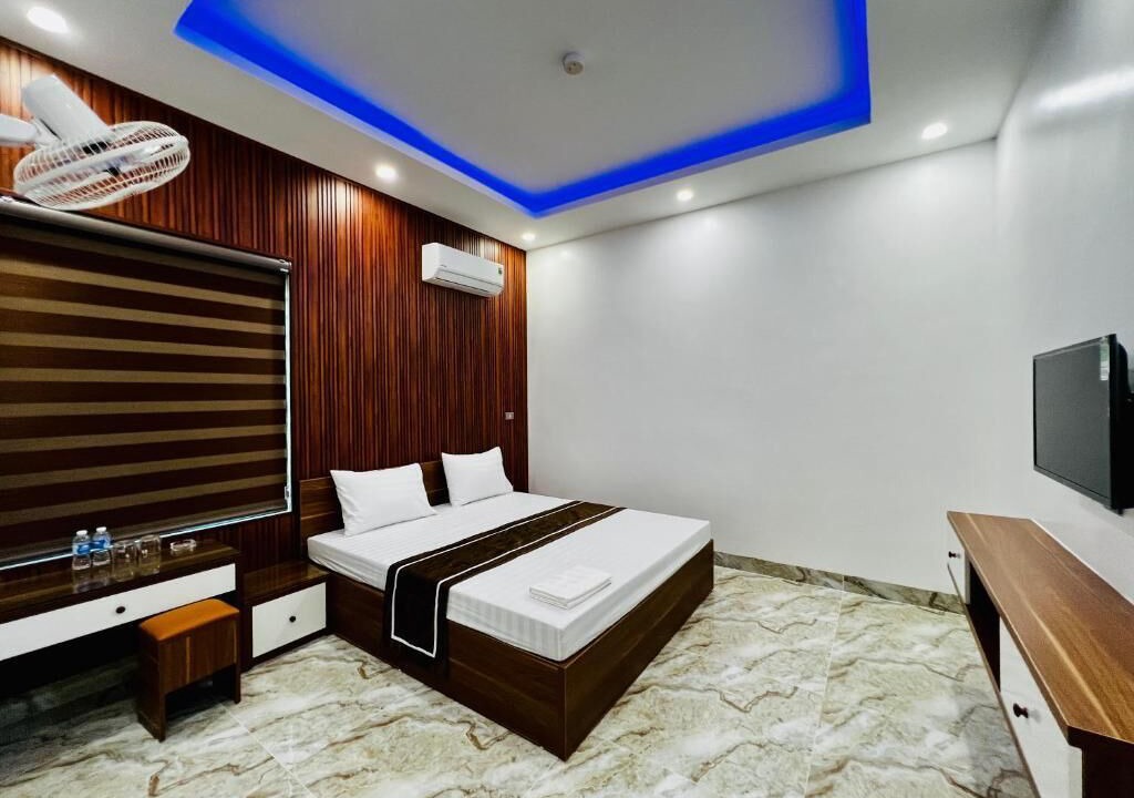 Photo of Patio Balcony in Ha Tinh