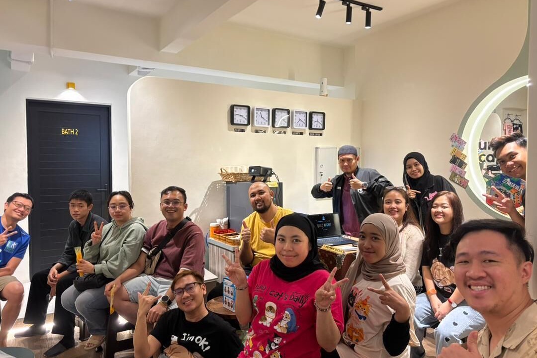 Photo of Others in Kampung Lintang