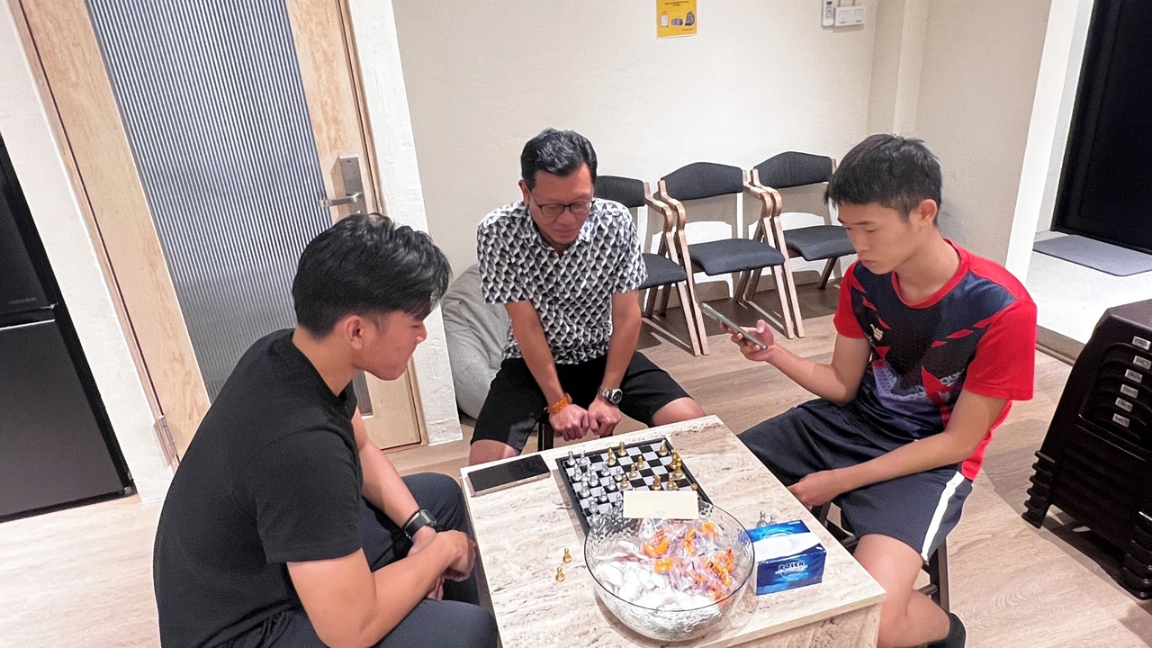 Photo of Others in Kampung Lintang