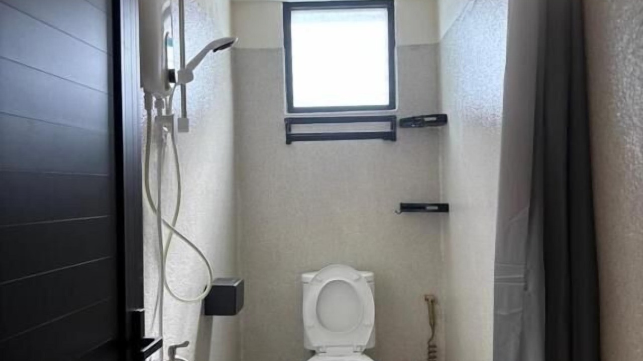 Photo of Bathroom in Kampung Lintang