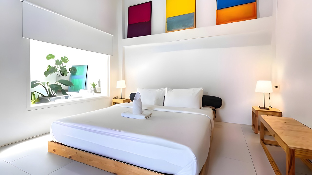 Photo of Bedroom in Chang Moi